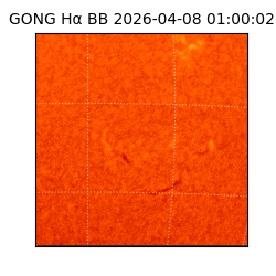 gong - 2026-04-08T01:00:02