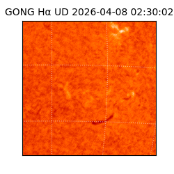gong - 2026-04-08T02:30:02