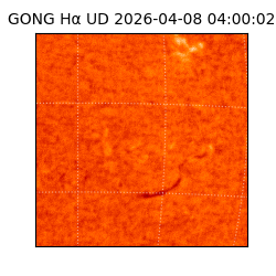 gong - 2026-04-08T04:00:02