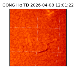 gong - 2026-04-08T12:01:22