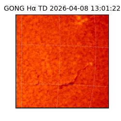 gong - 2026-04-08T13:01:22