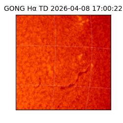 gong - 2026-04-08T17:00:22