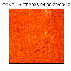 gong - 2026-04-08T20:00:42