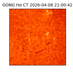 gong - 2026-04-08T21:00:42
