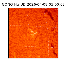 gong - 2026-04-08T03:00:02