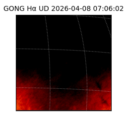 gong - 2026-04-08T07:06:02