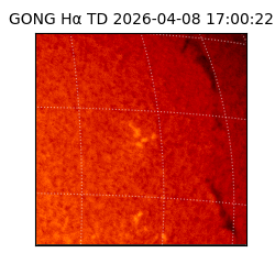 gong - 2026-04-08T17:00:22