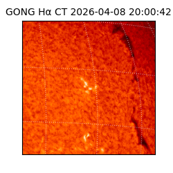 gong - 2026-04-08T20:00:42