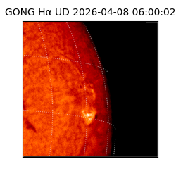 gong - 2026-04-08T06:00:02