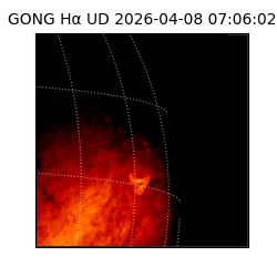 gong - 2026-04-08T07:06:02