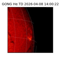 gong - 2026-04-08T14:00:22