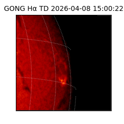 gong - 2026-04-08T15:00:22