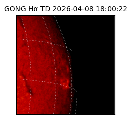 gong - 2026-04-08T18:00:22