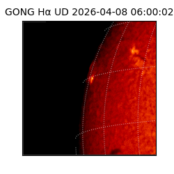 gong - 2026-04-08T06:00:02