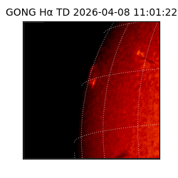 gong - 2026-04-08T11:01:22