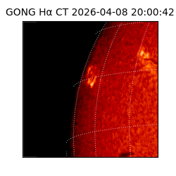 gong - 2026-04-08T20:00:42
