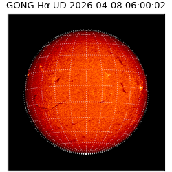 gong - 2026-04-08T06:00:02