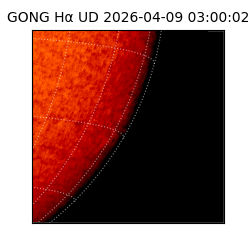 gong - 2026-04-09T03:00:02