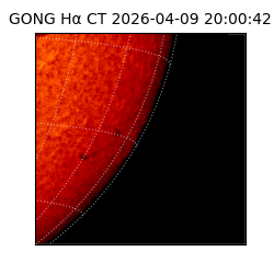 gong - 2026-04-09T20:00:42