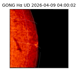 gong - 2026-04-09T04:00:02