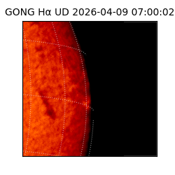 gong - 2026-04-09T07:00:02