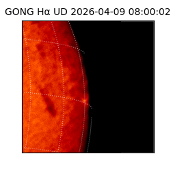 gong - 2026-04-09T08:00:02
