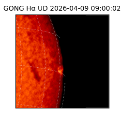 gong - 2026-04-09T09:00:02