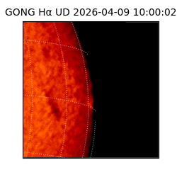 gong - 2026-04-09T10:00:02