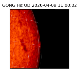 gong - 2026-04-09T11:00:02