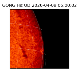 gong - 2026-04-09T05:00:02