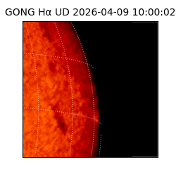 gong - 2026-04-09T10:00:02