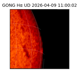 gong - 2026-04-09T11:00:02