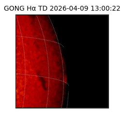 gong - 2026-04-09T13:00:22