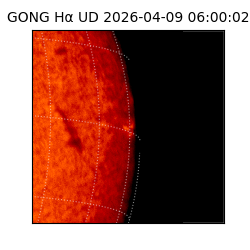 gong - 2026-04-09T06:00:02