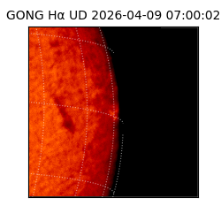 gong - 2026-04-09T07:00:02