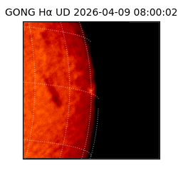gong - 2026-04-09T08:00:02