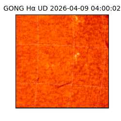 gong - 2026-04-09T04:00:02