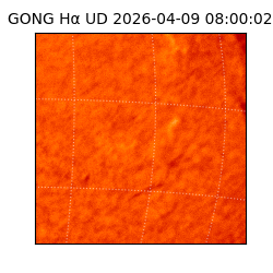 gong - 2026-04-09T08:00:02