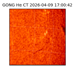 gong - 2026-04-09T17:00:42