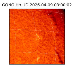 gong - 2026-04-09T03:00:02