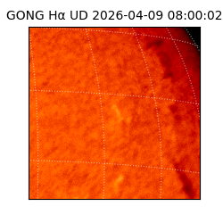 gong - 2026-04-09T08:00:02
