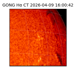 gong - 2026-04-09T16:00:42