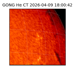 gong - 2026-04-09T18:00:42