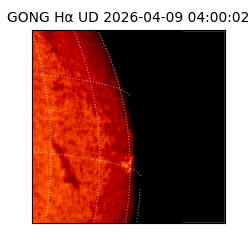 gong - 2026-04-09T04:00:02