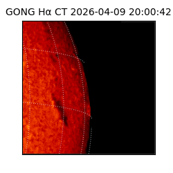 gong - 2026-04-09T20:00:42