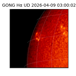gong - 2026-04-09T03:00:02