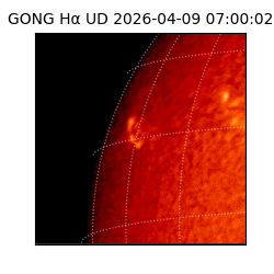gong - 2026-04-09T07:00:02