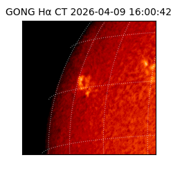 gong - 2026-04-09T16:00:42