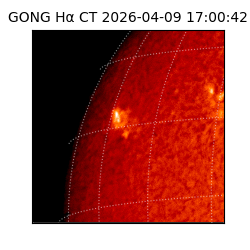 gong - 2026-04-09T17:00:42