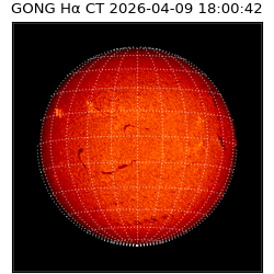 gong - 2026-04-09T18:00:42